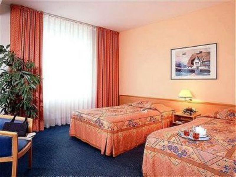 PLAZA Premium Columbus Bremen Hotel Ruang foto